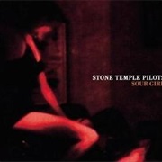 Sour Girl - Stone Temple Pilots