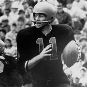 Terry Baker (Oregon State)