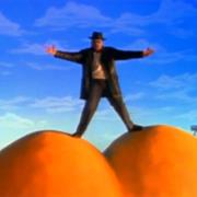 Sir Mix-A-Lot, "Baby Got Back"