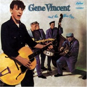 Gene Vincent - And the Blue Caps (1957)