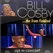 Far From Finished - Bill Cosby