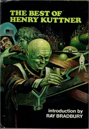 Mimsy Were the Borogoves (C. L. Moore & Henry Kuttner)