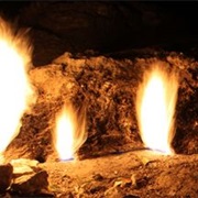 Olympos Beydagları National Park, Turkey