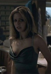 Sarah Michelle Gellar (I Know What You Did Last Summer) (1997)
