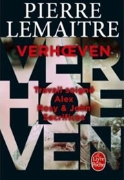 Verhoeven (Pierre Lemaître)