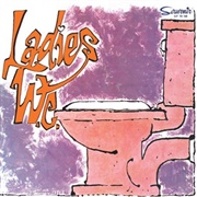 Ladies W.C. - Ladies W.C.