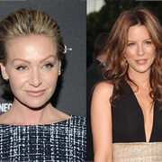 Portia De Rossi and Kate Beckinsale (43)