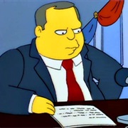 Birchibald "Birch" T. Barlow