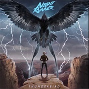 Magnum Bullets - Night Runner, Dan Avidan