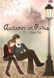Autumn in Paris (Ilana Tan)
