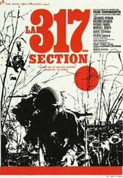 The 317th Platoon (1965)