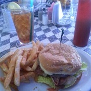 Country Rock Cafe (Naches, Washington)