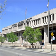 United States Mint (Philadelphia)