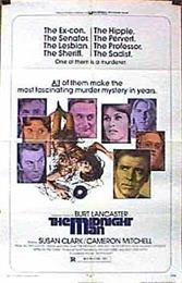 Burt Lancaster: The Midnight Man (1974)
