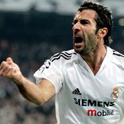 Luis Figo