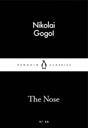 The Nose (Nikolai Gogol)