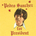 Pedro Sanchez