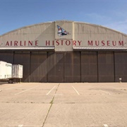 National Airline History Museum