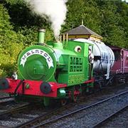 Battlefield Line Railway