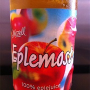 Eplemost