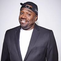 Corey Holcomb