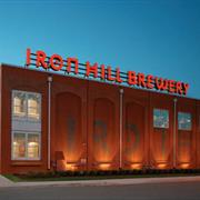 Iron Hill Brewery (Wilmington)