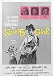 Sorority Girl (1957)