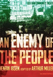 An Enemy of the People (Arthur Miller)