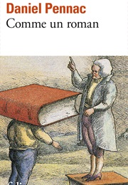 Comme Un Roman (Daniel Pennac)