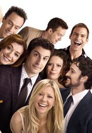 American Pie Franchise (1999)