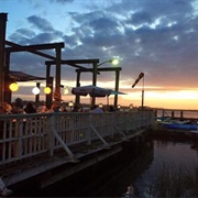 AJ's Dockside Restaurant