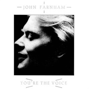 You're the Voice - John Farnham