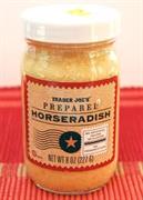 Horseradish