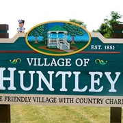 Huntley, Illinois