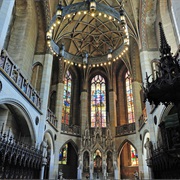 All Saints' Church, Wittenberg