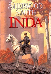 Inda (Sherwood Smith)
