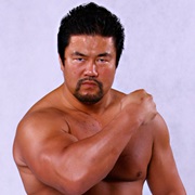 Kensuke Sasaki