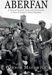 Aberfan (Gaynor Madgwick)