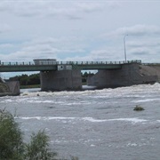 Red River (Southern U.S.)