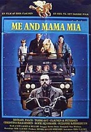 Me and Mama Mia (1989)