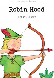 Robin Hood (Henry Gilbert)