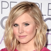 Kristen Bell