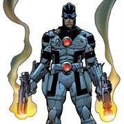 Protector A.K.A. Marvel Boy