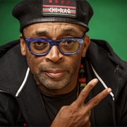 Spike Lee