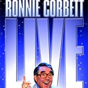 Corbett, Ronnie: Live