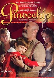 Pinocchio