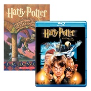 Harry Potter and the Sorcerer's Stone