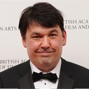 Graham Linehan