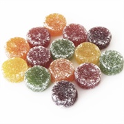 Pastilles - Giovanni Pastilla