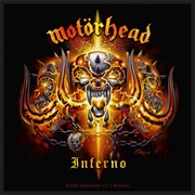 Motorhead - Inferno